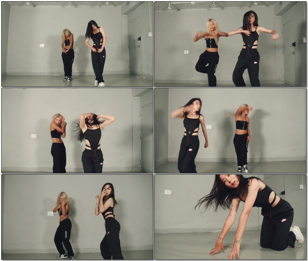#권소현 #KwonSoHyun #댄스커버 권소현(KwonSoHyun) - Me, Myself & I │ DANCE COVER