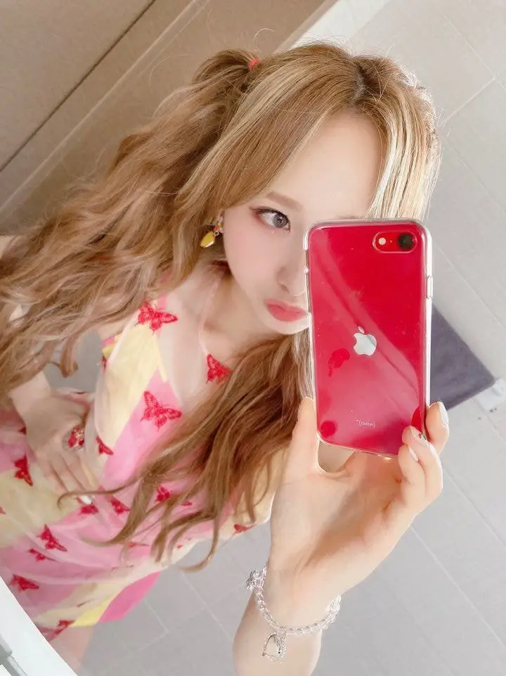 로켓펀치 쥬리 트위터