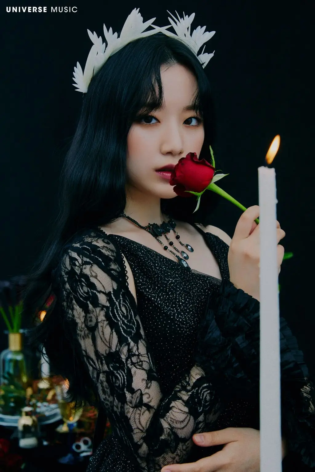 (여자)아이들 (G)I-DLE 