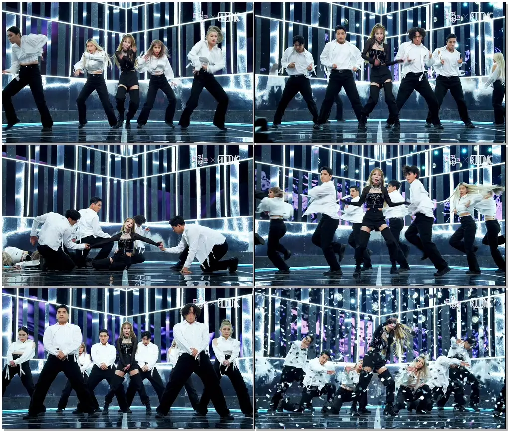 #BoA [K-Choreo] 보아 직캠 'Better' (BoA Choreography) l @MusicBank 201204