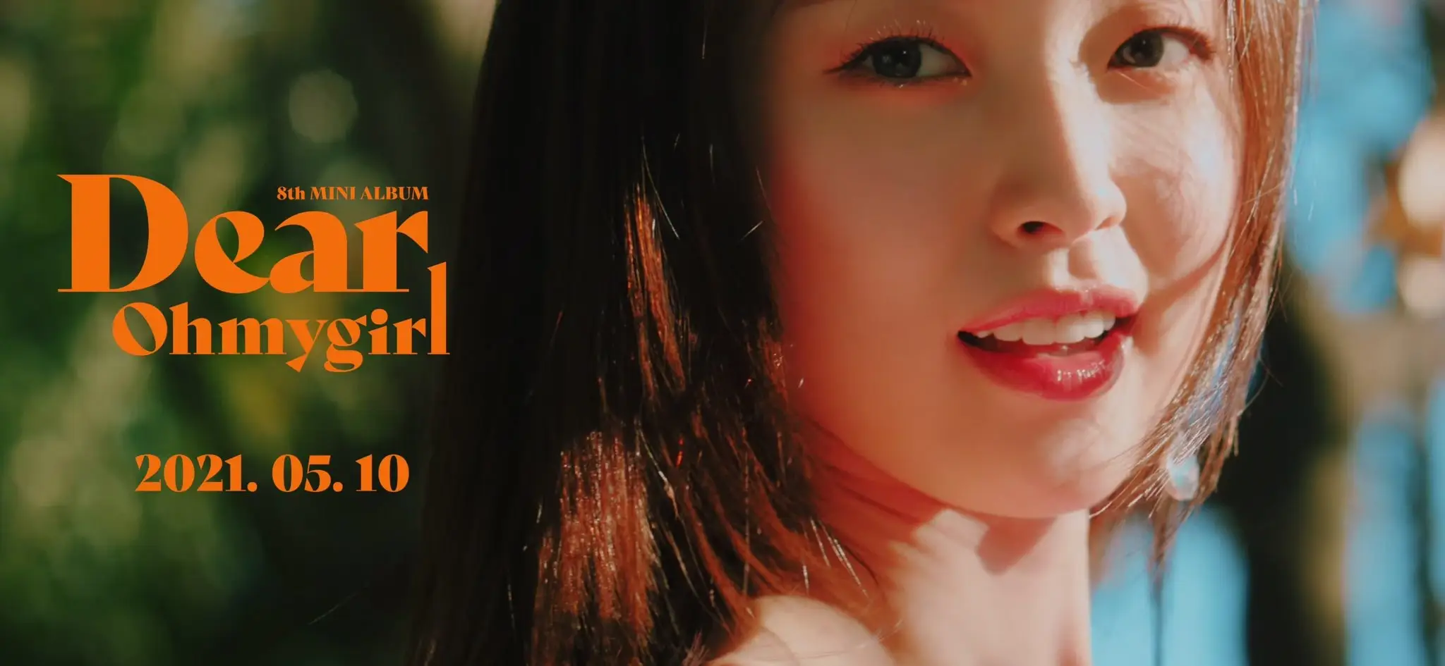 #오마이걸 #OHMYGIRL #DUNDUNDANCE Dear OHMYGIRL, Track Film 2: To. My spring, You'll have a dense forest.