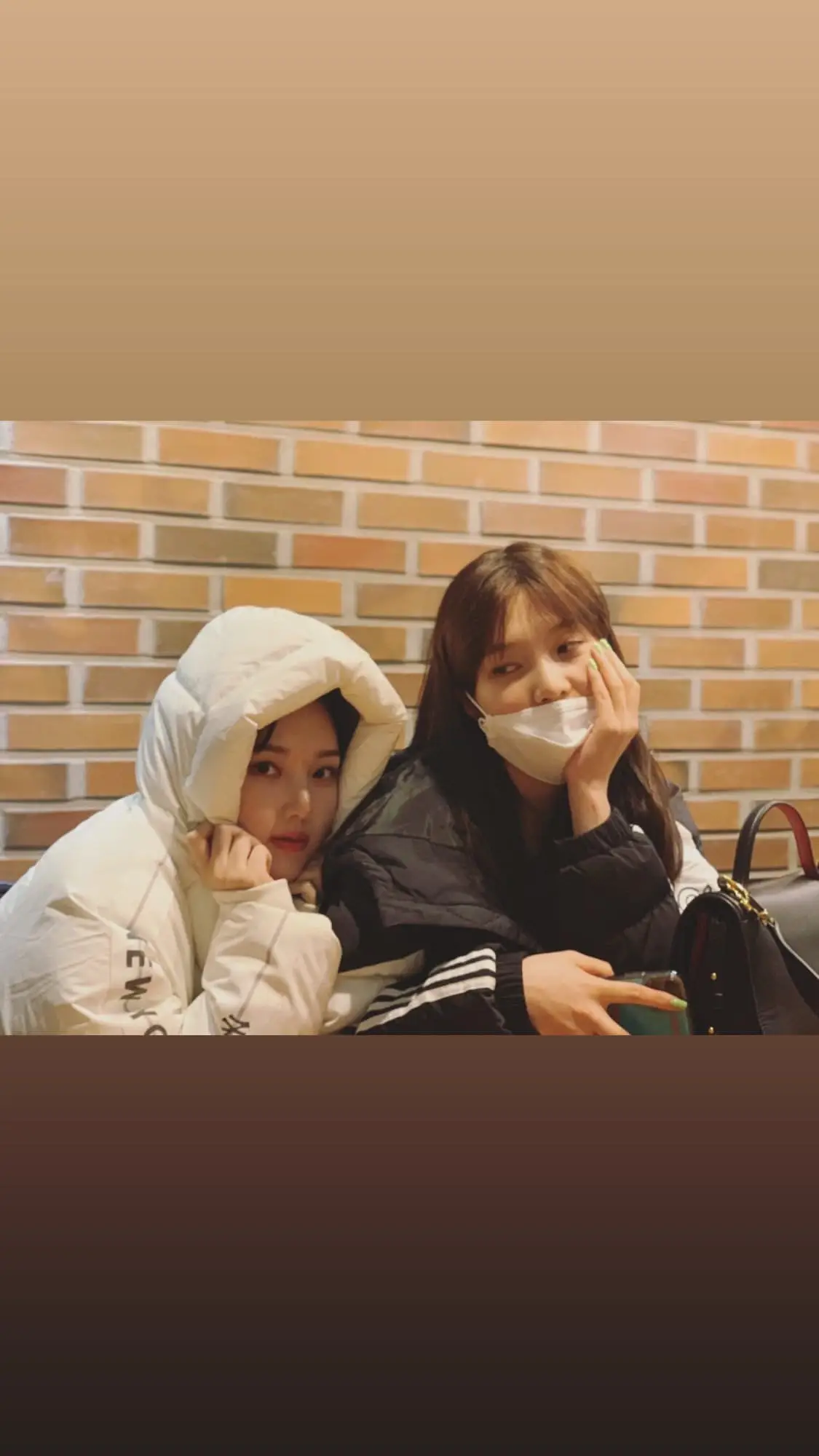 오정박합 #레드벨벳 조이#에이핑크 하영 #여자친구 예린