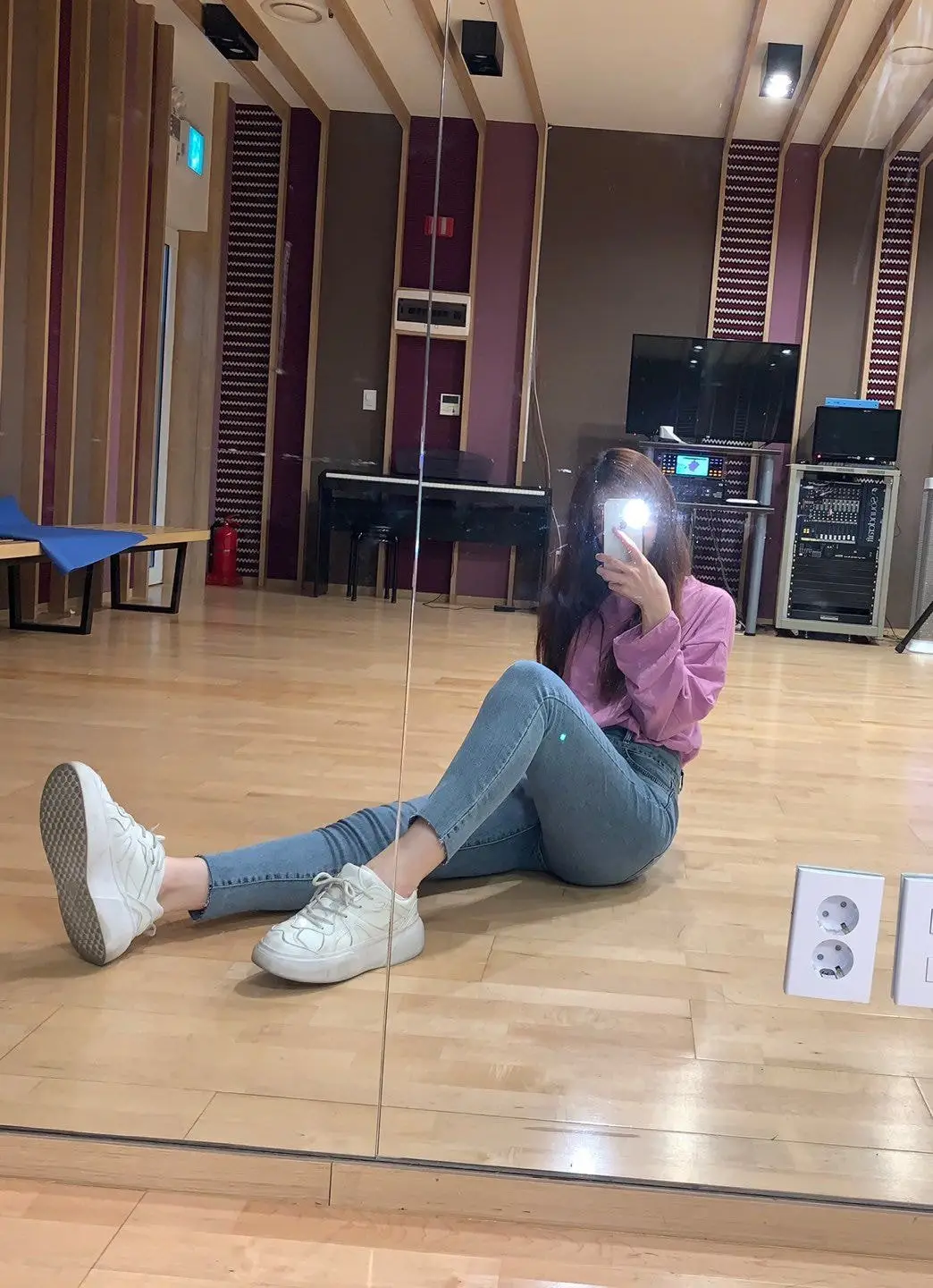 #로켓펀치 수윤.twitter