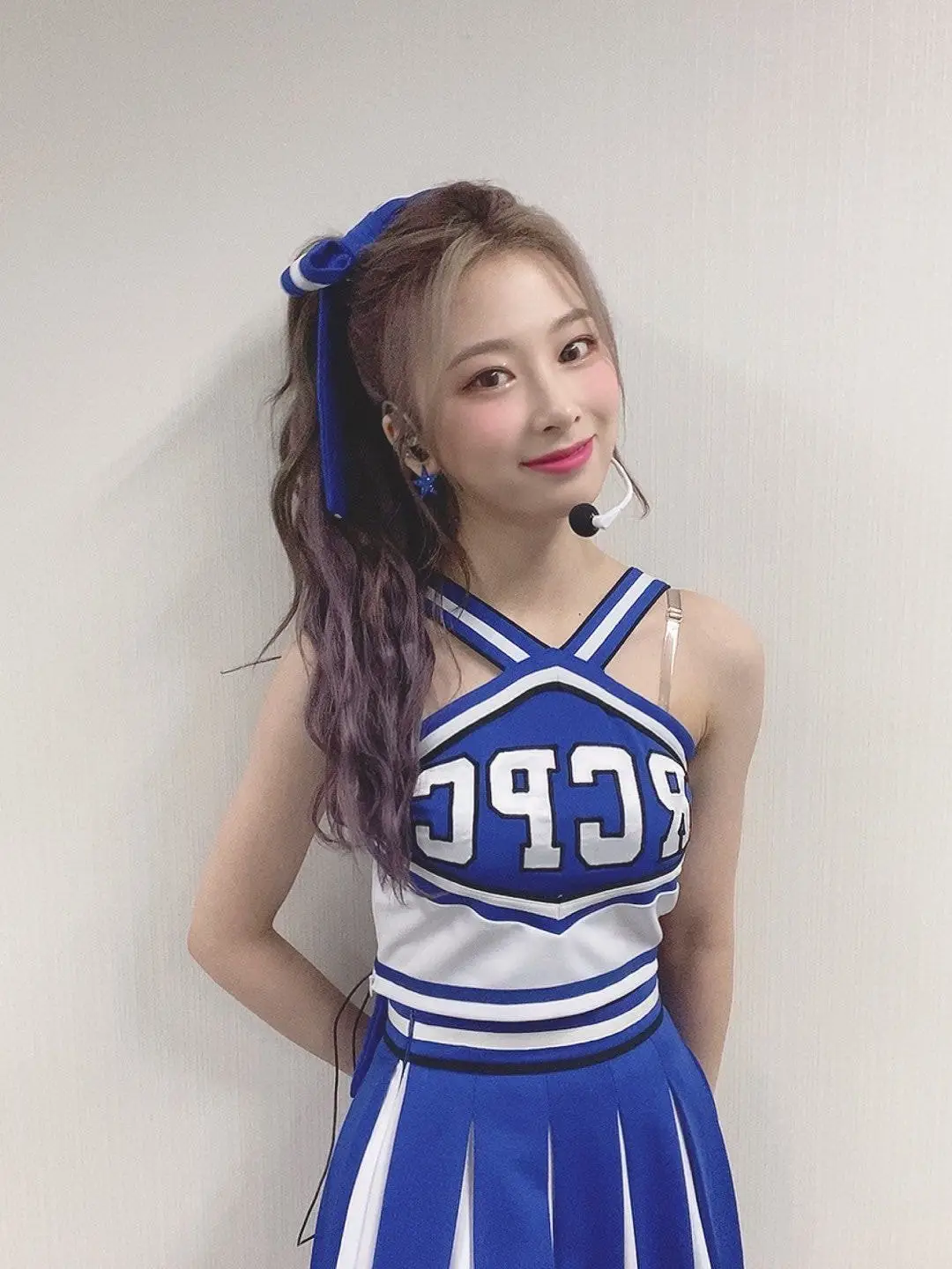 로켓펀치 윤경 트윗