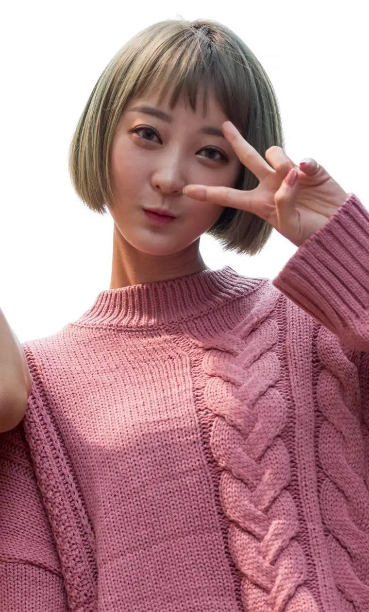 혜린 (EXID) - 1993.08.23 생일 축하