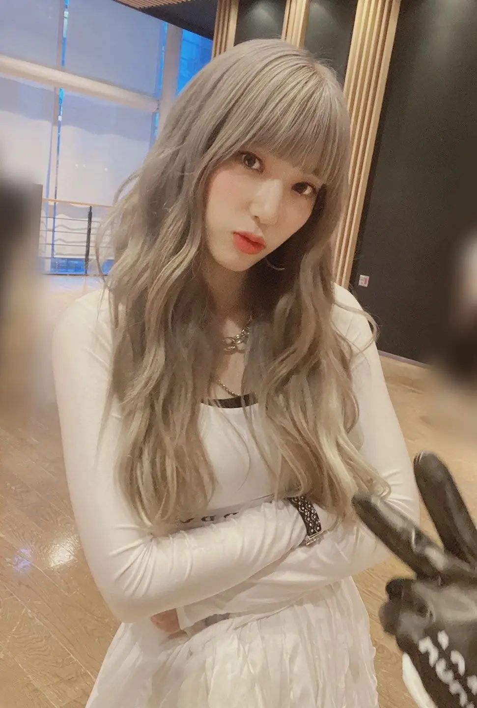 로켓펀치 수윤 트위터