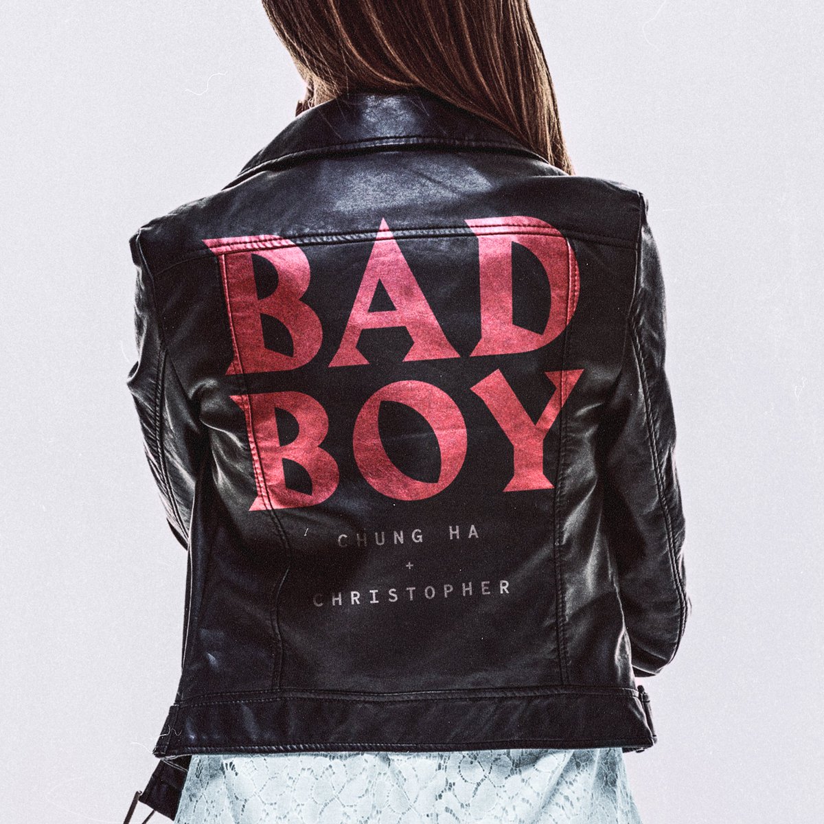 청하 CHUNG HA x 크리스토퍼 Christopher ‘Bad Boy’ 9월 23일 6시(KST)