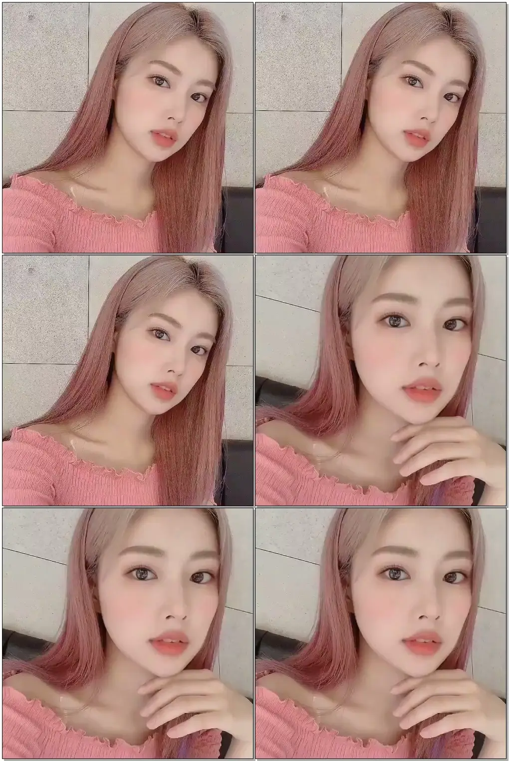 오늘 하루도 화이팅? #아이즈원 혜원.twitter