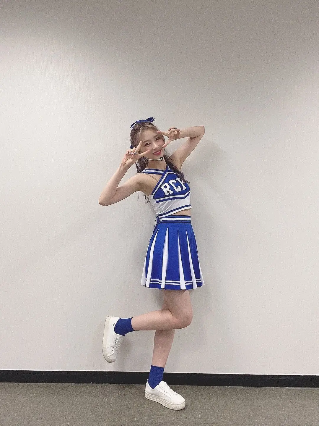 로켓펀치 윤경 트윗
