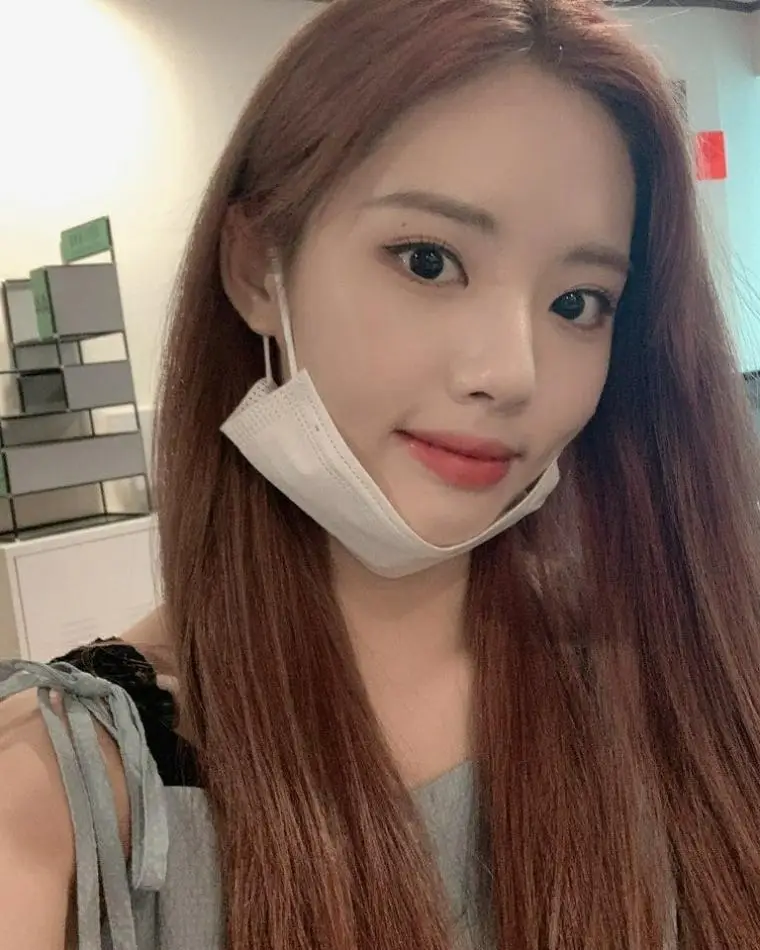 프로미스나인의 #하영 #지원 #채영 씨와  <갓.터.뷰> 함께합니다??❤