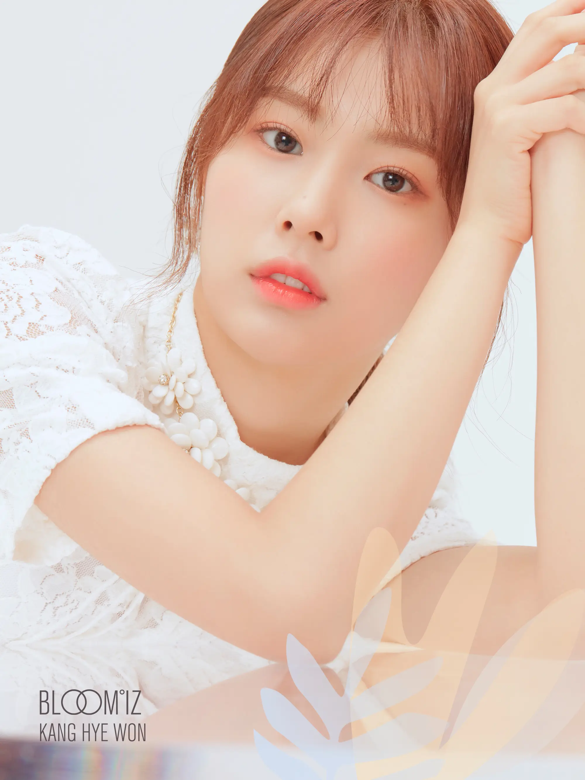 [고화질] IZ*ONE (#아이즈원) - 1st Album [BLOOM*IZ] OFFICIAL PHOTO UNRELEASED VER. 1#KANGHYEWON #CHOIYENA#MIYAWAKISAKURA #ANYUJIN#BLOOMIZ #20200217_6PM