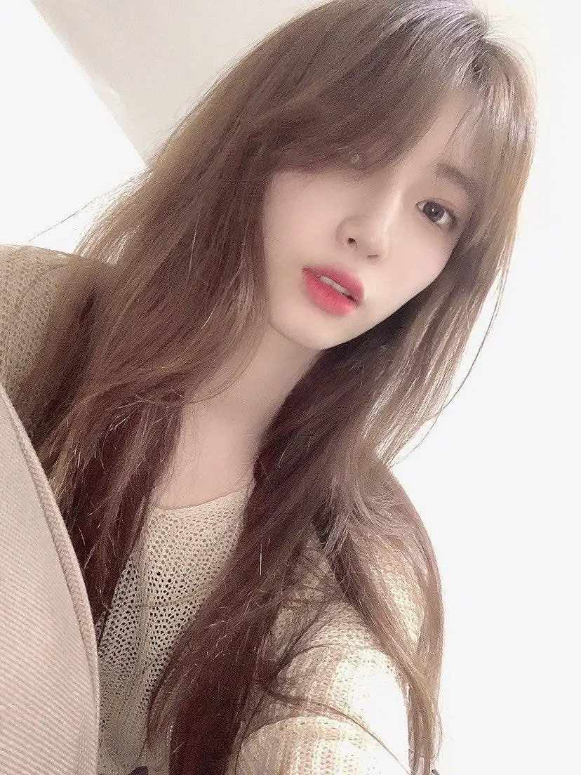 #로켓펀치 수윤.twitter