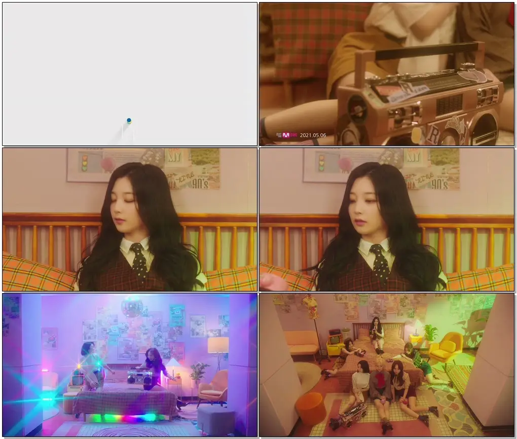 #로켓펀치 #RocketPunch #RingRing [M/V Teaser] 로켓펀치(Rocket Punch) 1st Single Album 'Ring Ring'