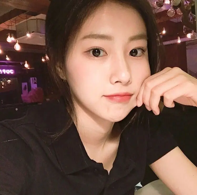 친구같은 #강혜원