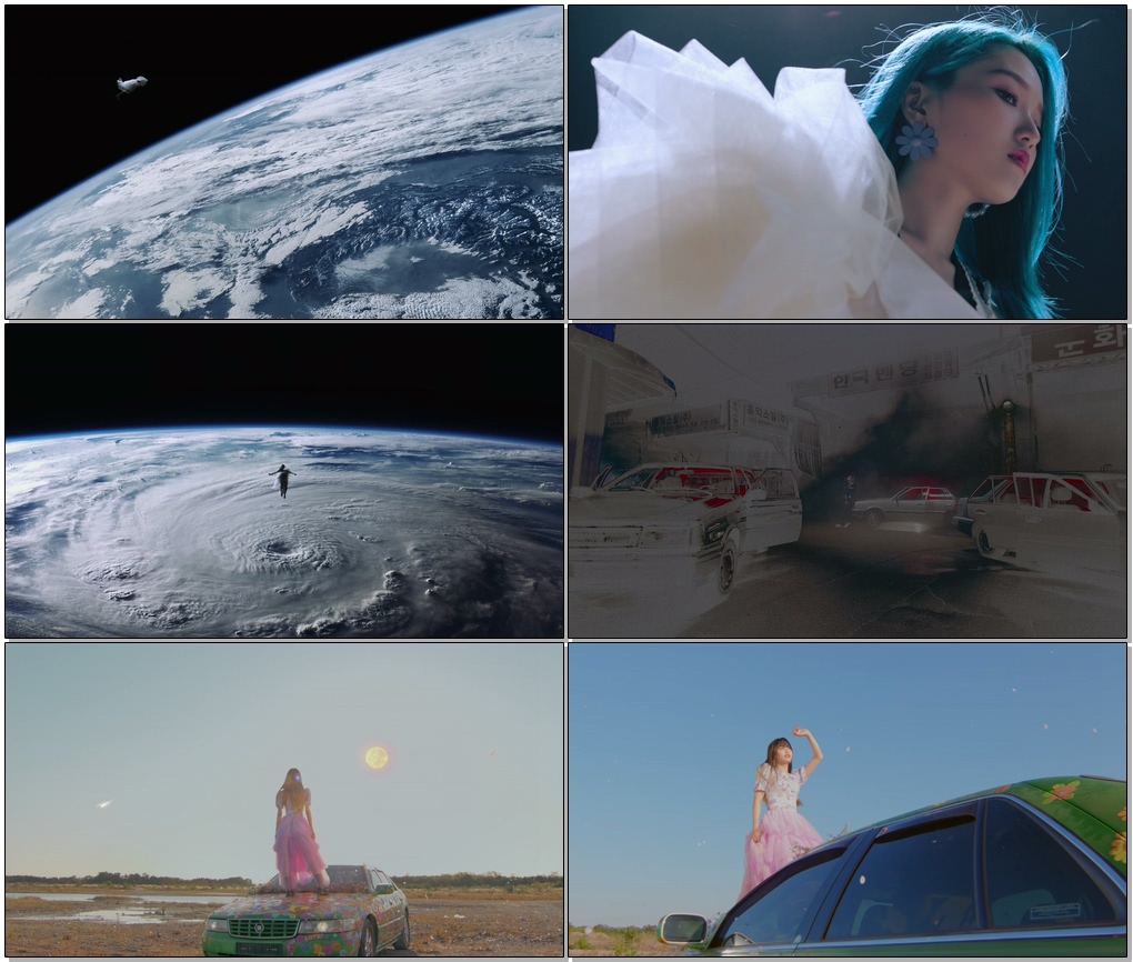 #이달의소녀 #LOONA #BlockBerryCreative [Teaser] 이달의 소녀 (LOONA) “New Moon”