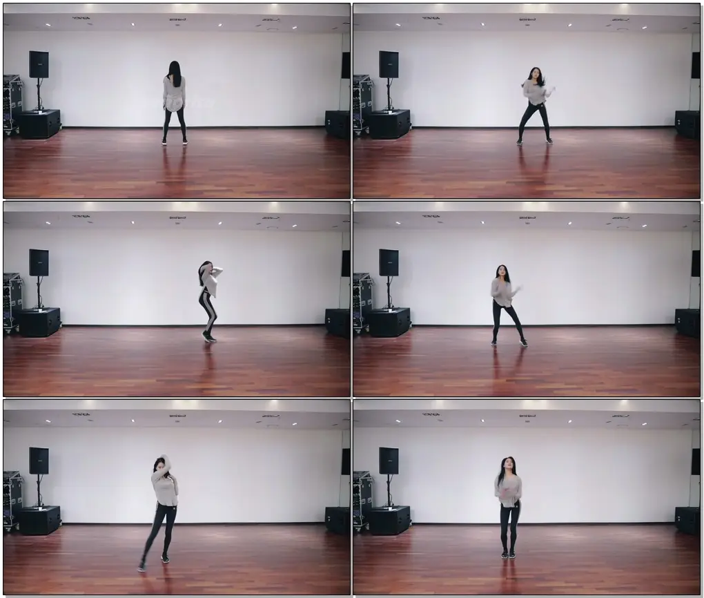 [#나띠 #NATTY CHOREOGRAPHY] Shawn Mendes, Camila Cabello - Señorita