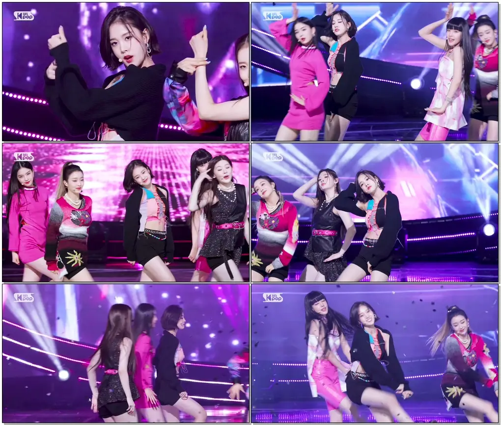 #STAYC #SO_BAD [페이스캠] 스테이씨 재이 'SO BAD' (STAYC J FaceCam)│@SBS Inkigayo_2020.11.29