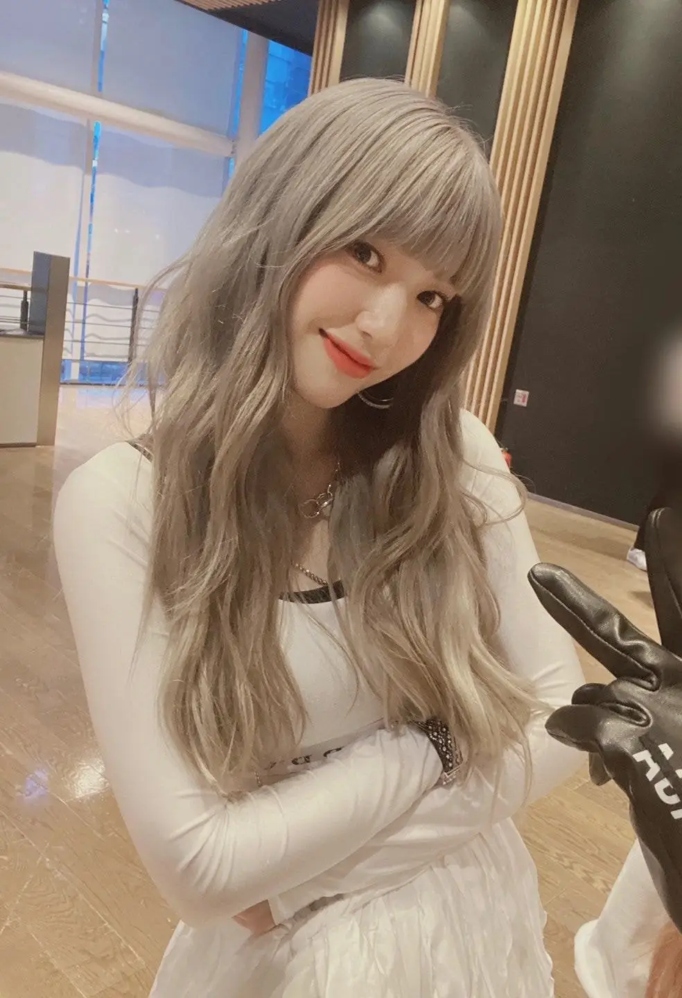 로켓펀치 수윤 트위터