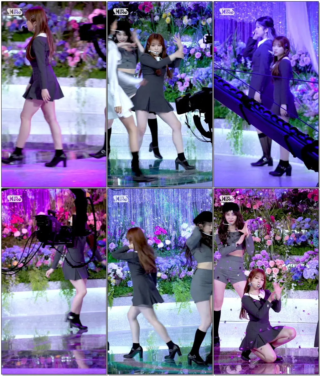 #IZONE #Panorama [안방1열 직캠] 아이즈원 야부키 나코 'Panorama' (IZ*ONE YABUKI NAKO FanCam)│@SBS Inkigayo_2020.12.13