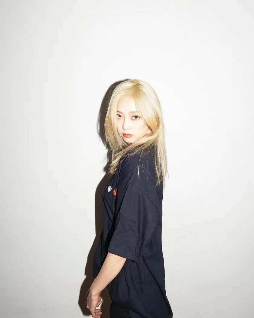 #장예은.insta 근황