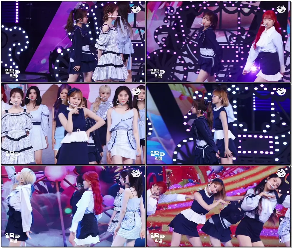 #아이즈원 야부키 나코 직캠 ‘회전목마(Merry-Go-Round)’ (IZ*ONE Yabuki Nako FanCam) | @IZ*ONE COMEBACK SHOW