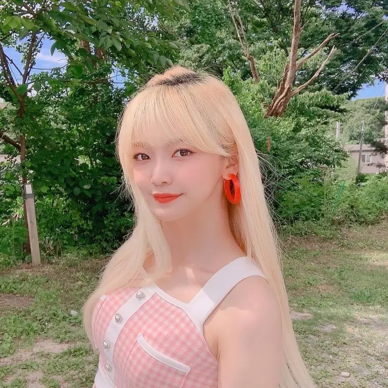 에버글로우 온다.insta