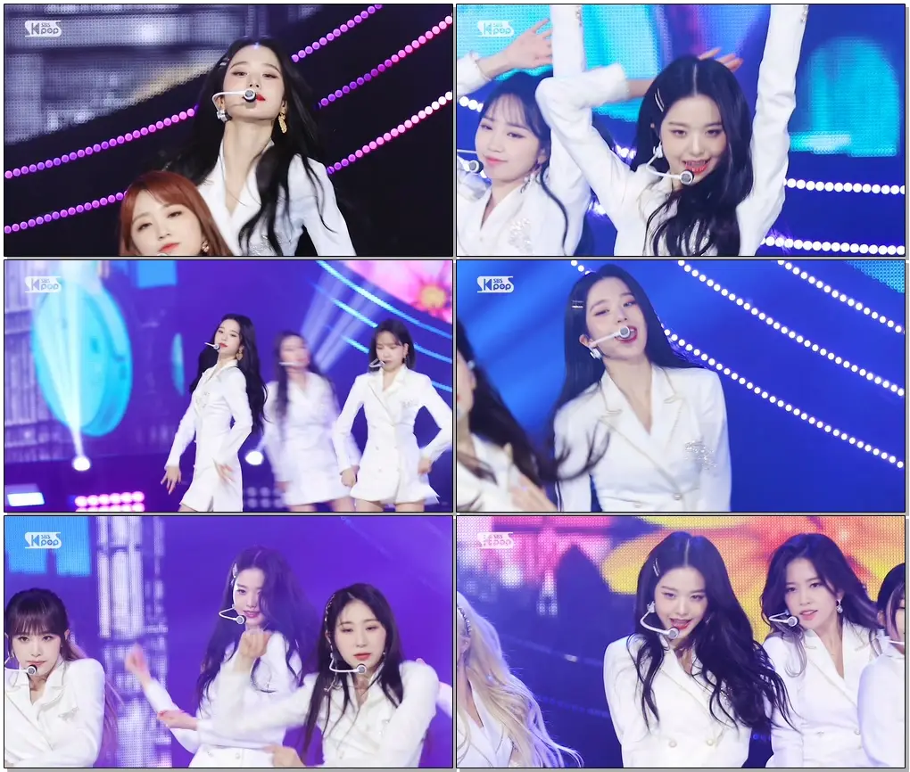 #IZONE #Sequence [페이스캠] 아이즈원 장원영 'Sequence' (IZ*ONE JANG WONYOUNG FaceCam)│@SBS Inkigayo_2020.12.13