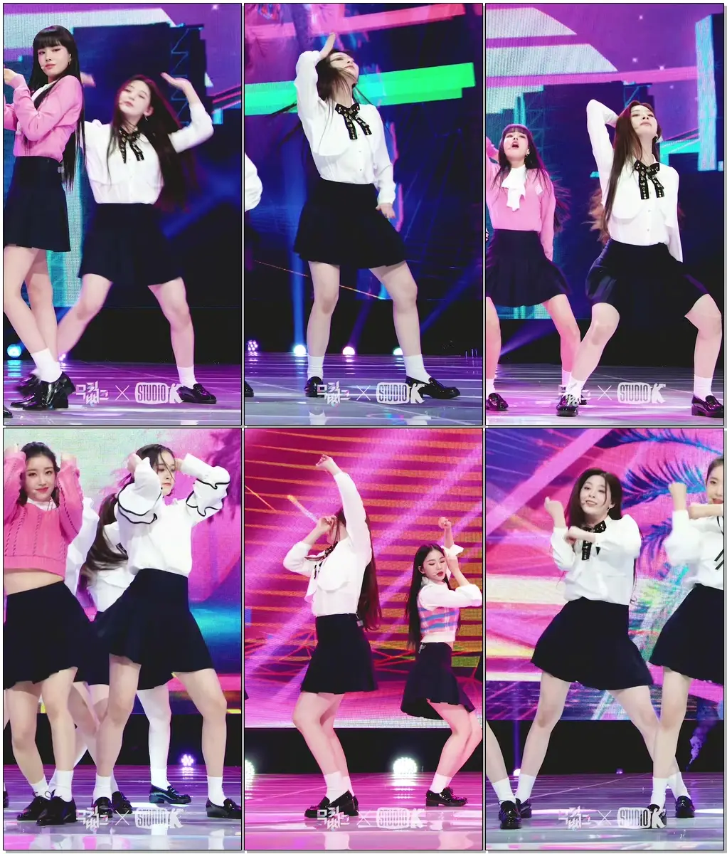 #STAYC_SEEUN [K-Fancam] 스테이씨 세은 직캠 'SO BAD' (STAYC SEEUN Fancam) l @MusicBank 201211