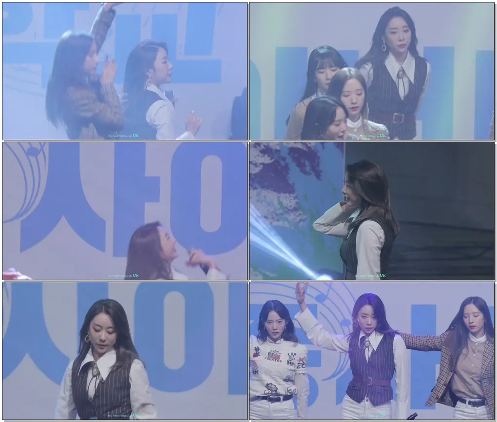 #우주소녀 #유연정 #YEONJUNG 200118 우주소녀(WJSN) 부탁해(SAVE ME, SAVE YOU) 유연정YEONJUNG 직캠Fancam