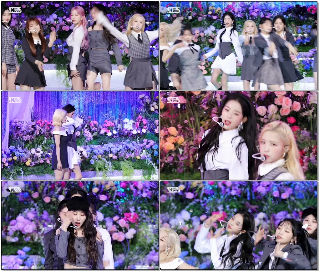 #IZONE #Panorama [페이스캠] 아이즈원 장원영 'Panorama' (IZ*ONE JANG WONYOUNG FaceCam)│@SBS Inkigayo_2020.12.13