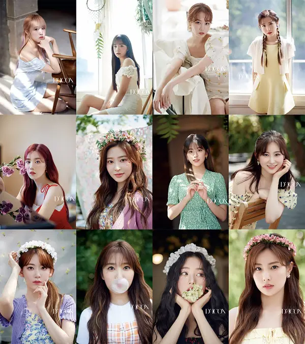 아이즈원 측 “8월 온라인 팬미팅? 진행시 추후 공지”