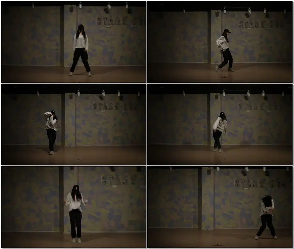 #JIYEON #DANCE #DANCECOVER 지연(JIYEON) | 태민(TAEMIN) - 무브(MOVE) DANCE COVER