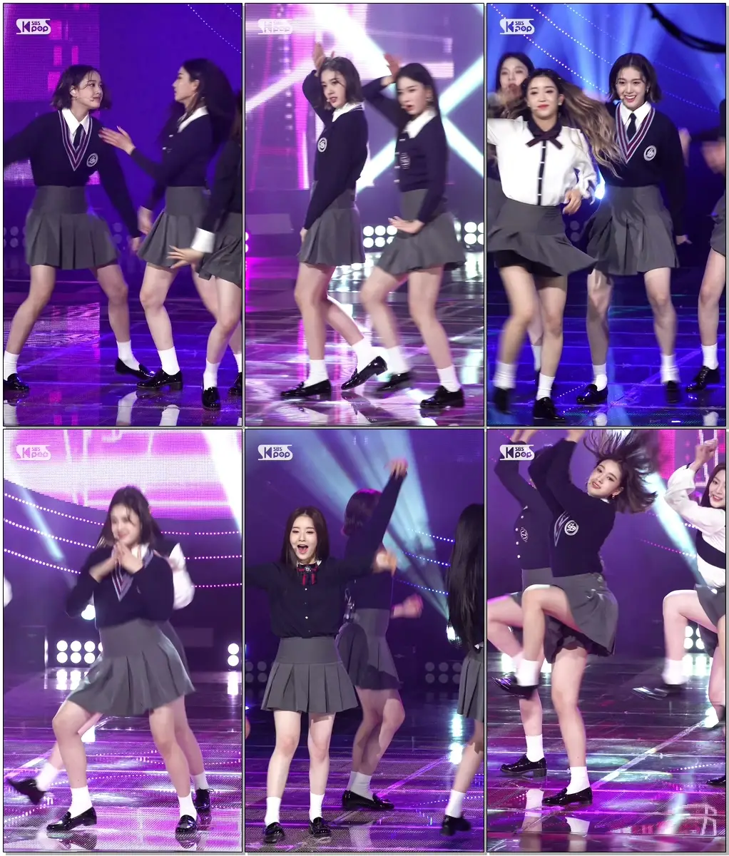 #STAYC #SO_BAD [안방1열 직캠] 스테이씨 재이 'SO BAD' (STAYC J FanCam)│@SBS Inkigayo_2020.12.13