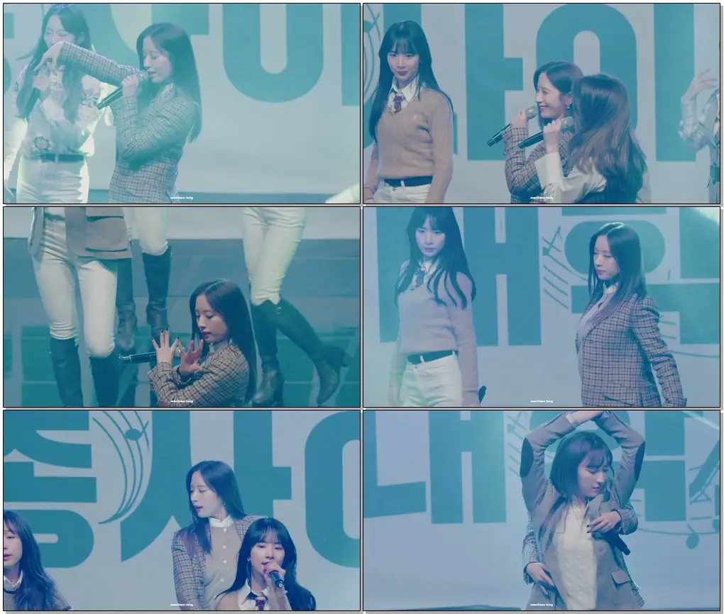 #우주소녀 #WJSN #보나 200118 우주소녀 (WJSN) 보나 - La La Love