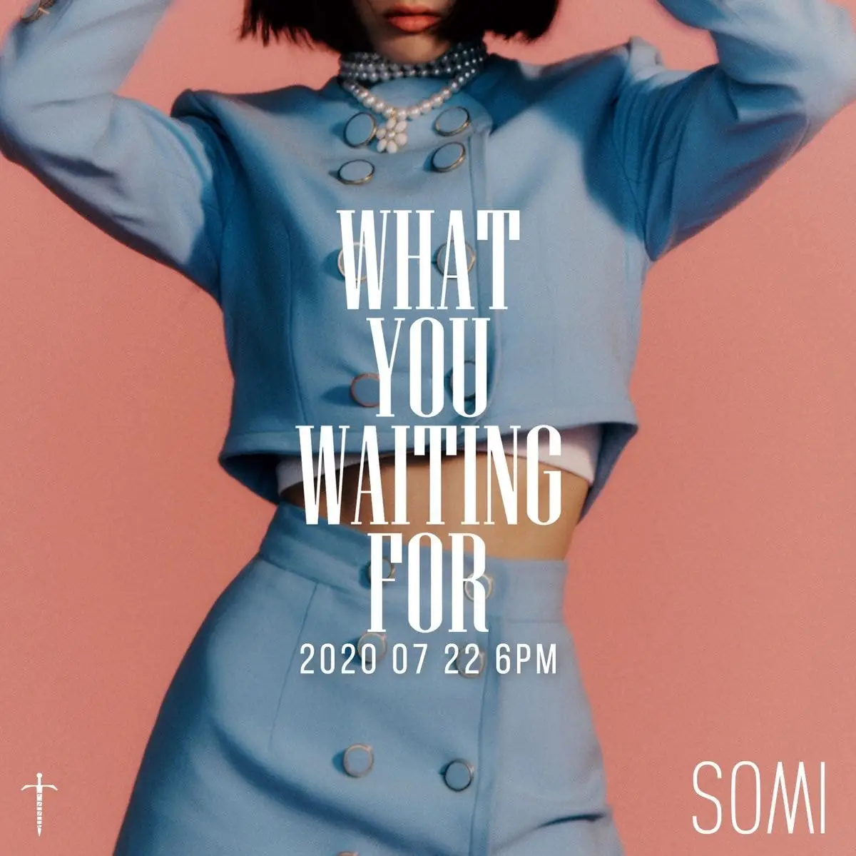 7월 22일 SOMI(소미) - 