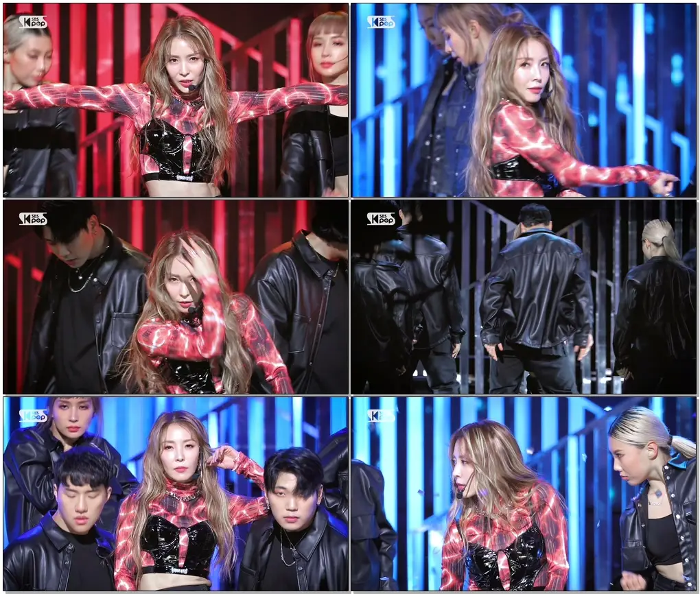 #BoA #Better [페이스캠] 보아 'Better' (BoA FaceCam)│@SBS Inkigayo_2020.12.06