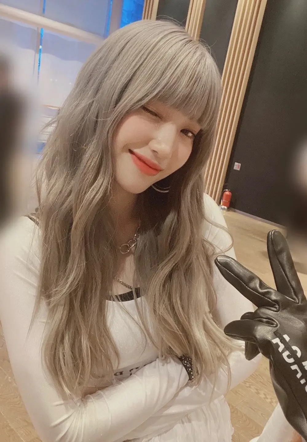 로켓펀치 수윤 트위터