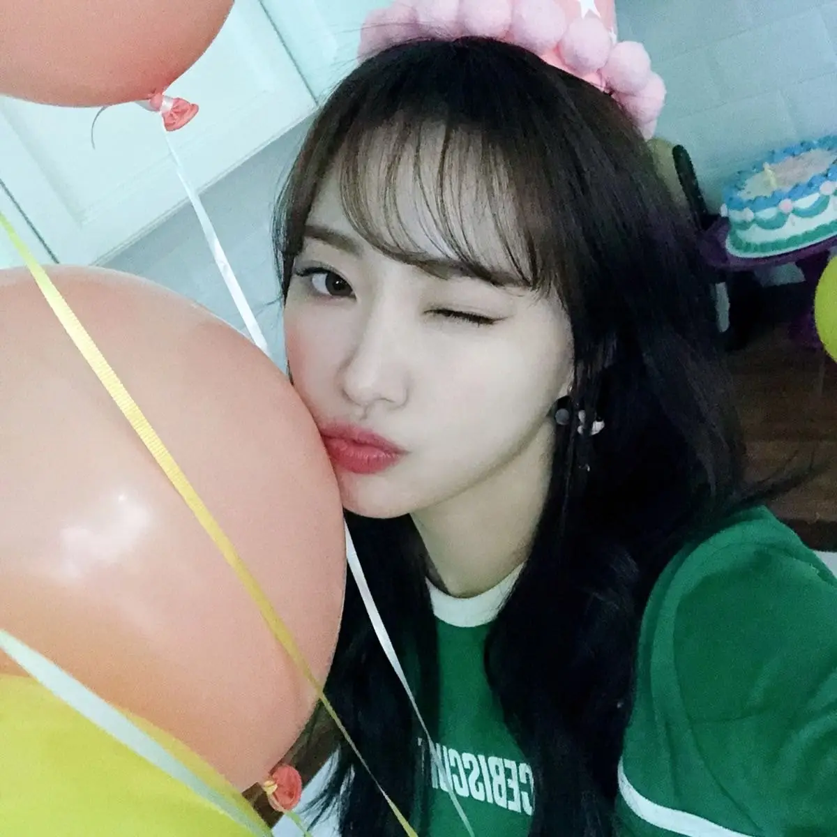 [?]  Happy Birthday, Zoa!? 31 MAY 2021 #HappyZoaDay ?