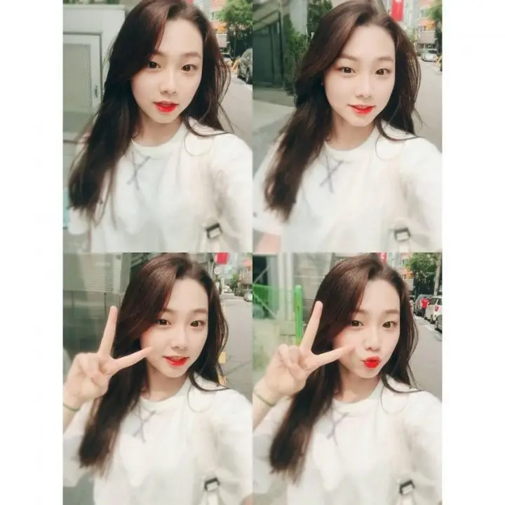 [ㅅㅇ] 공식 해체하는 걸그룹 구구단 (2016.06.28 ~ 2020.12.31)