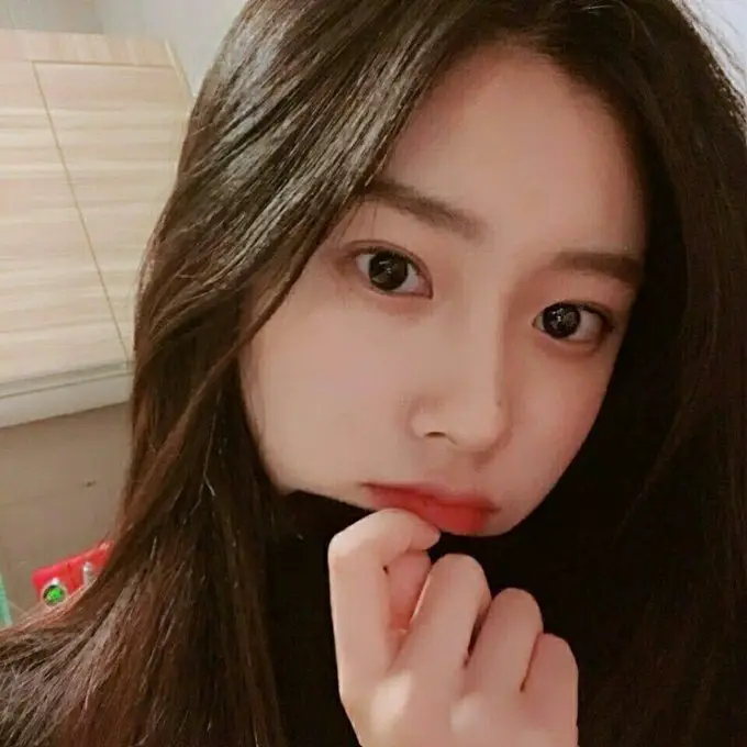 친구같은 #강혜원