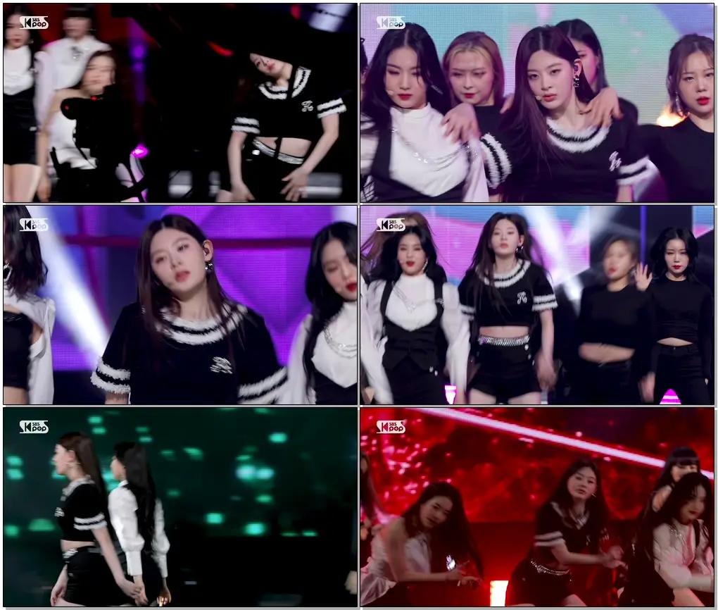 #STAYC #SOBAD [페이스캠] 스테이씨 세은 'SO BAD (Tak Remix)' (STAYC SEEUN FaceCam)│@SBS Inkigayo_2021.01.10