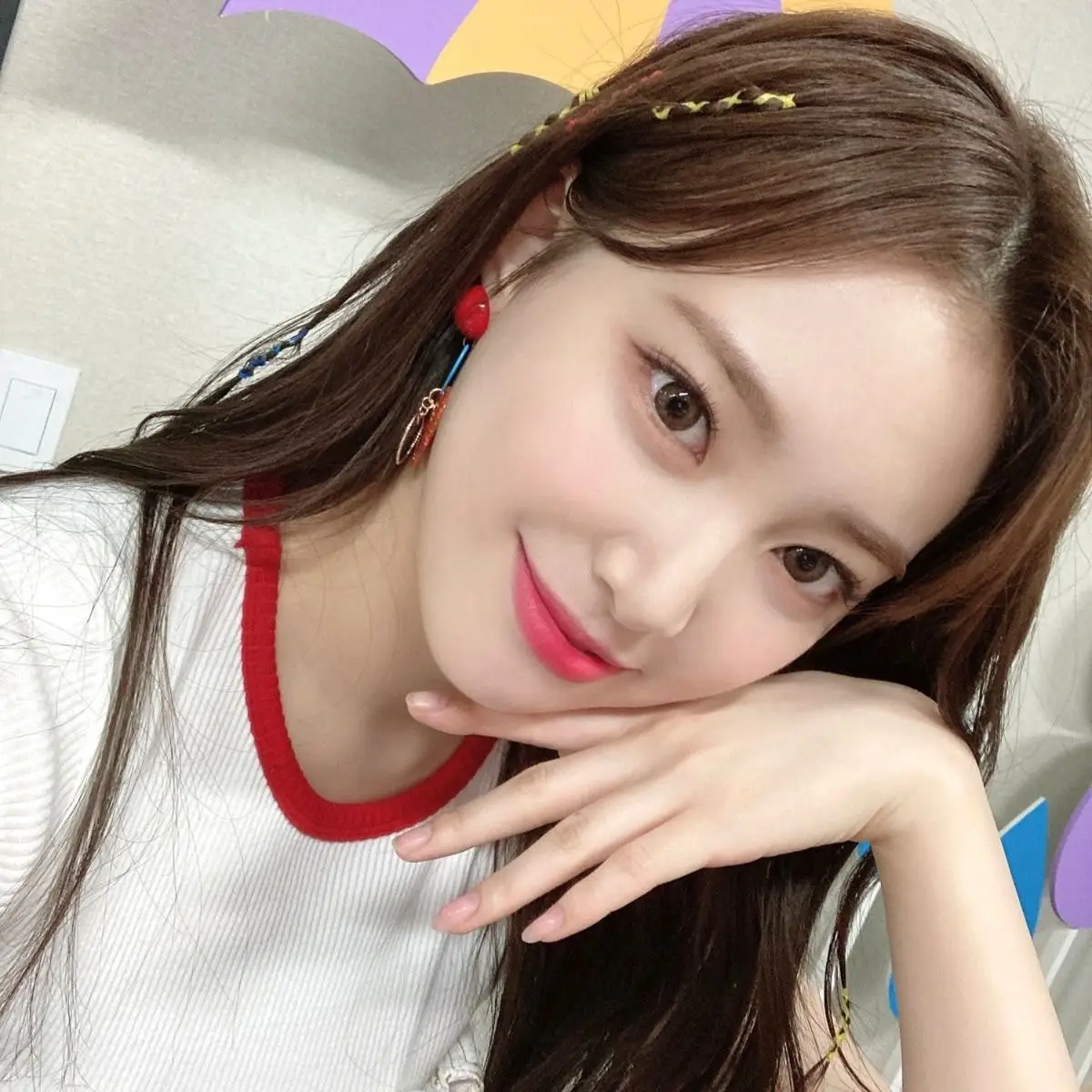 [?]  Happy Birthday, Zoa!? 31 MAY 2021 #HappyZoaDay ?