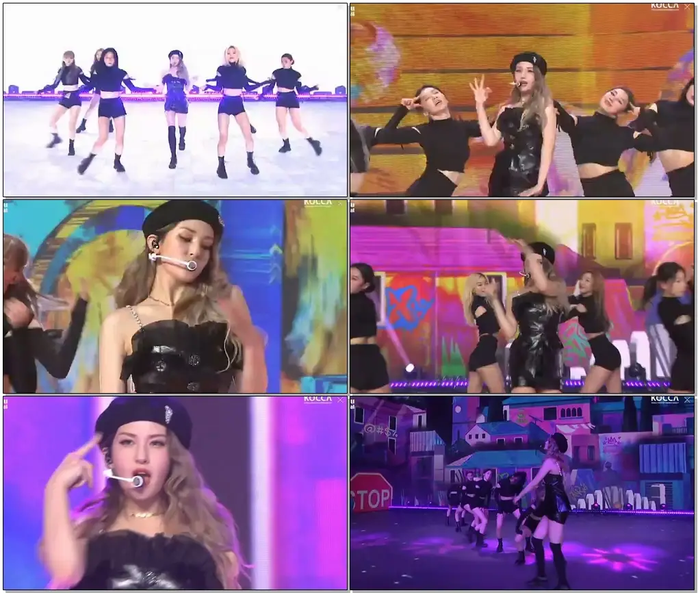 #전소미 #SOMI #ソミ 201123 SOMI(전소미) | BIRTHDAY + What You Waiting For | onHallyu Festival