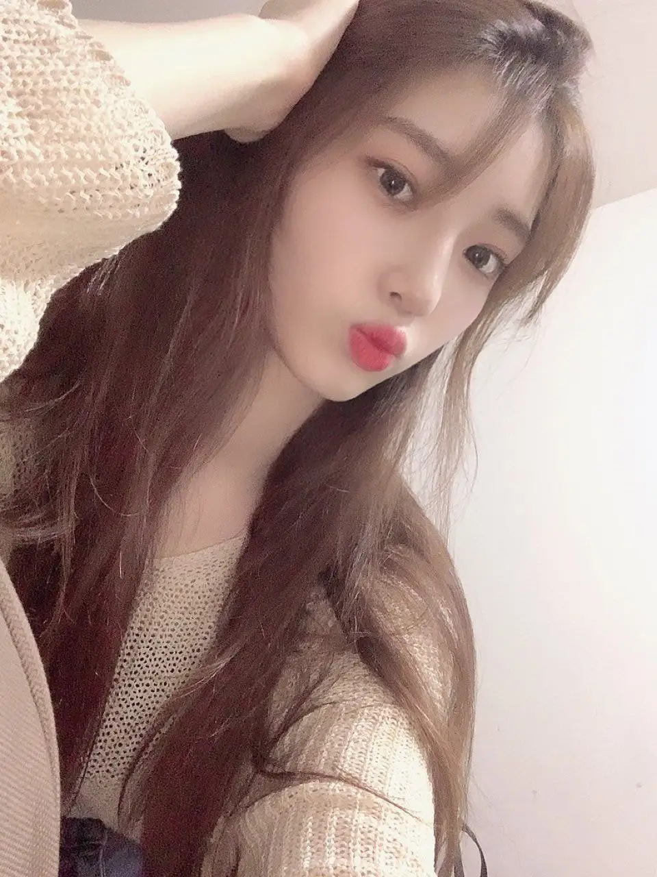 #로켓펀치 수윤.twitter