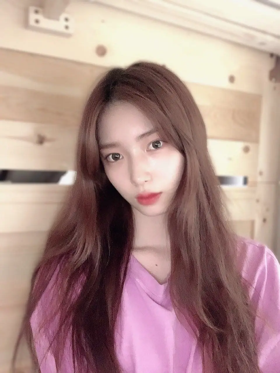 #로켓펀치 수윤.twitter