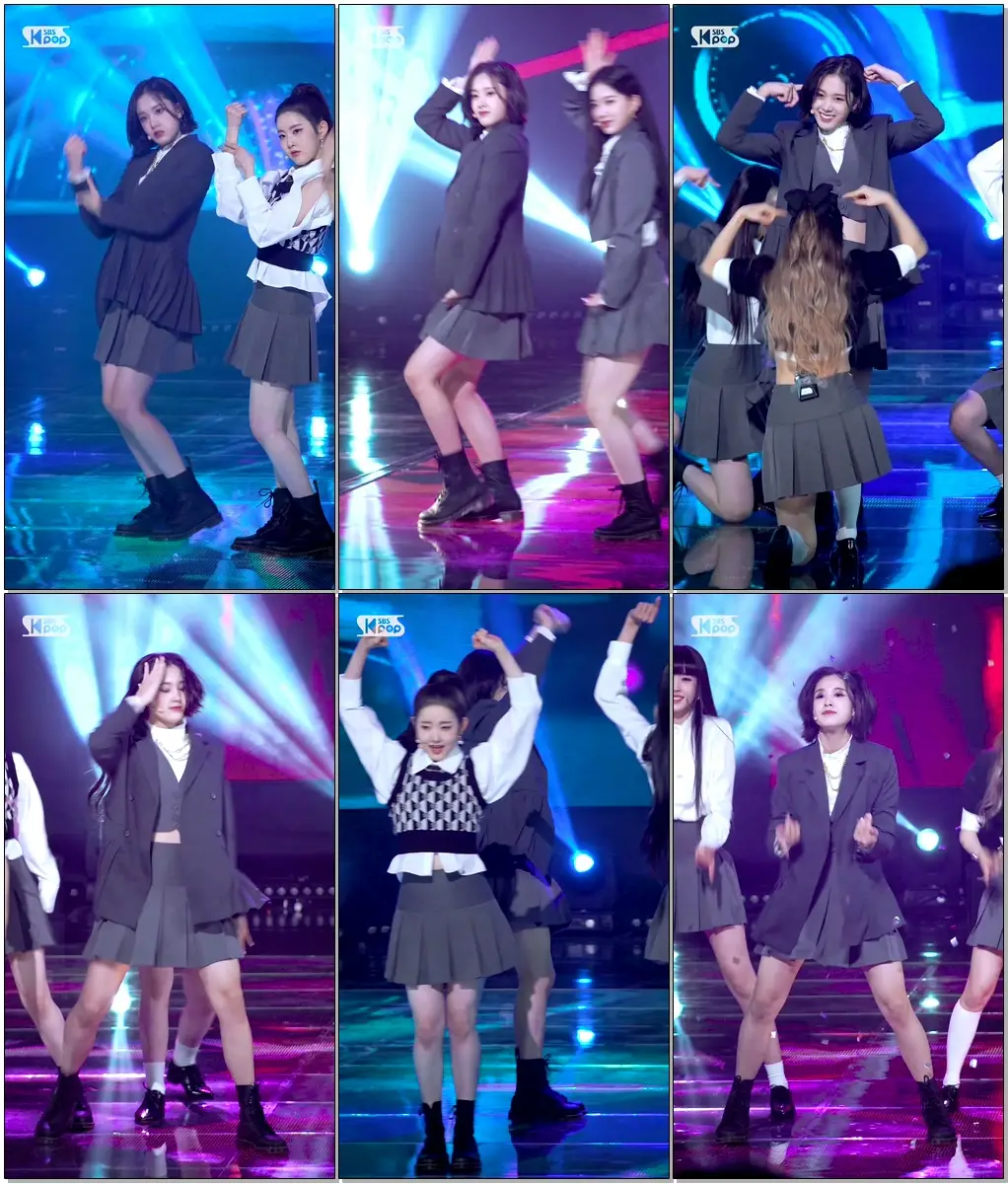 #STAYC #SO_BAD [안방1열 직캠] 스테이씨 재이 'SO BAD' (STAYC J FanCam)│@SBS Inkigayo_2020.11.22