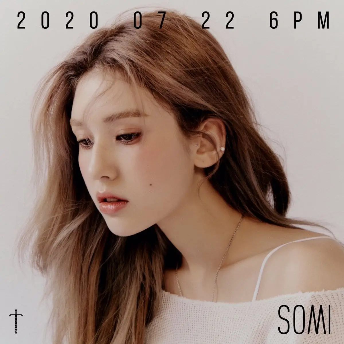 7월 22일 SOMI(소미) - 