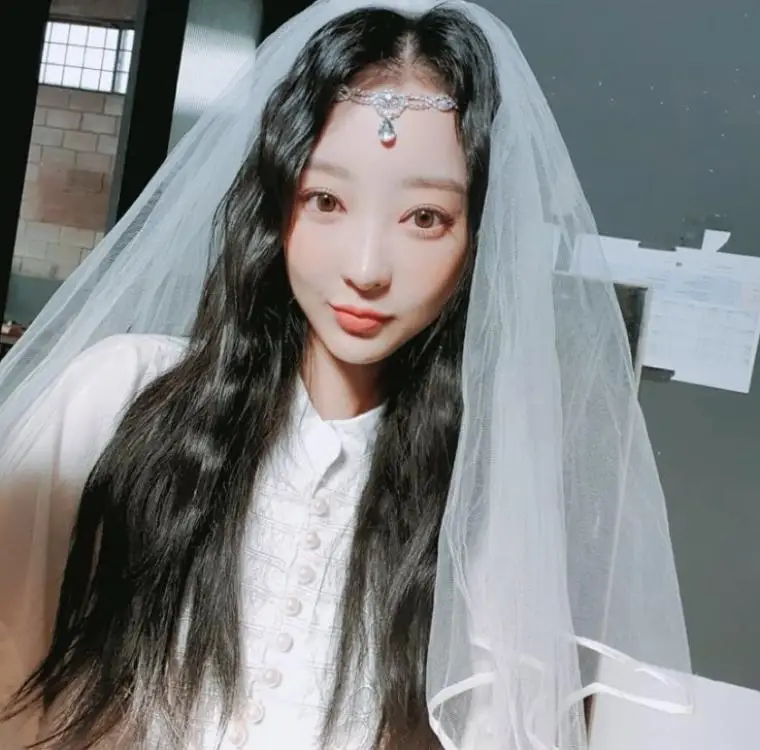 혜린 (EXID) - 1993.08.23 생일 축하