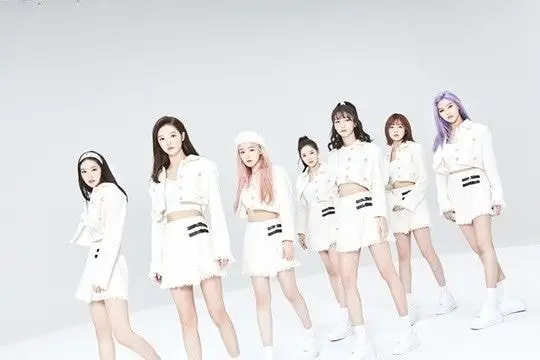 오마이걸 5월 초 컴백 확정