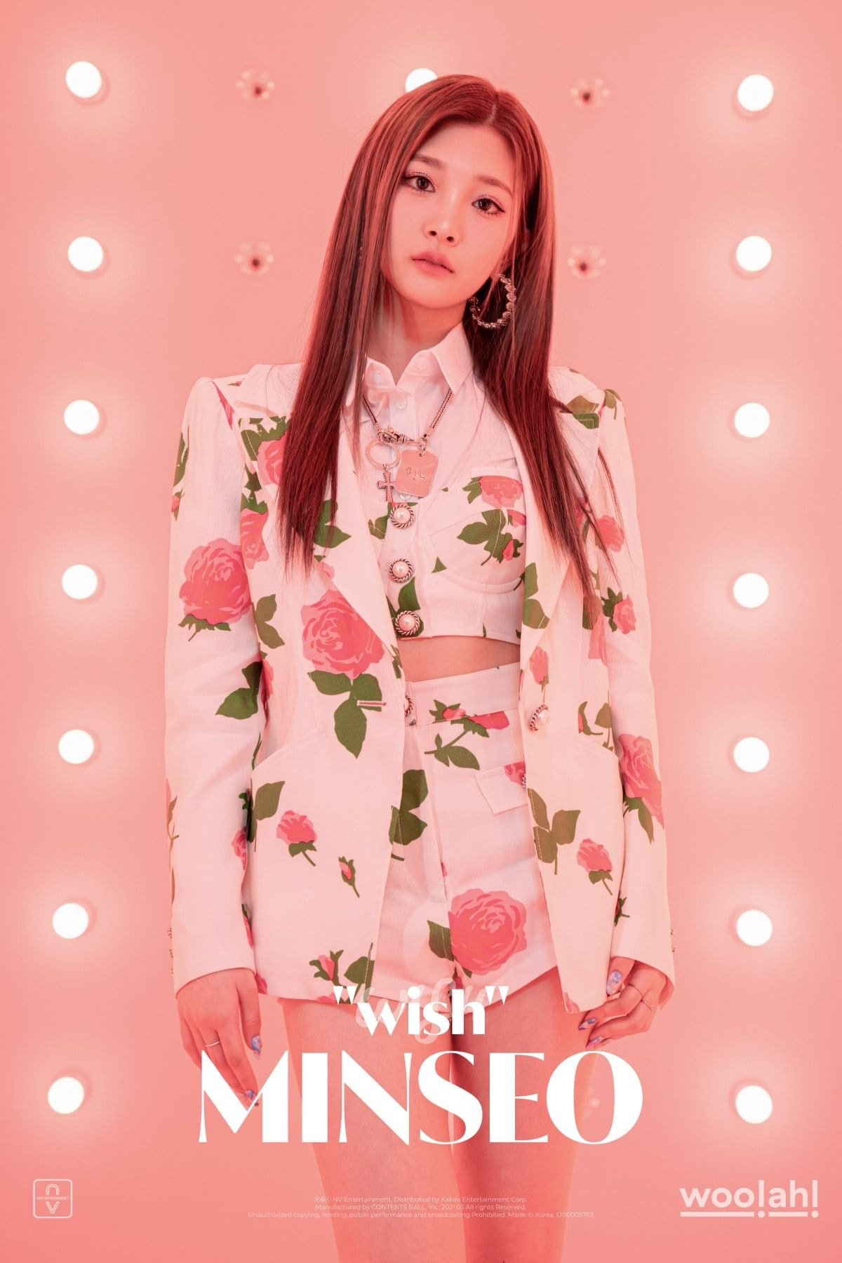 woo!ah! (우아!) 3rd Single Album “WISH” INDIVIDUAL CONCEPT PHOTO #2 2021.05.27 6PM (KST)